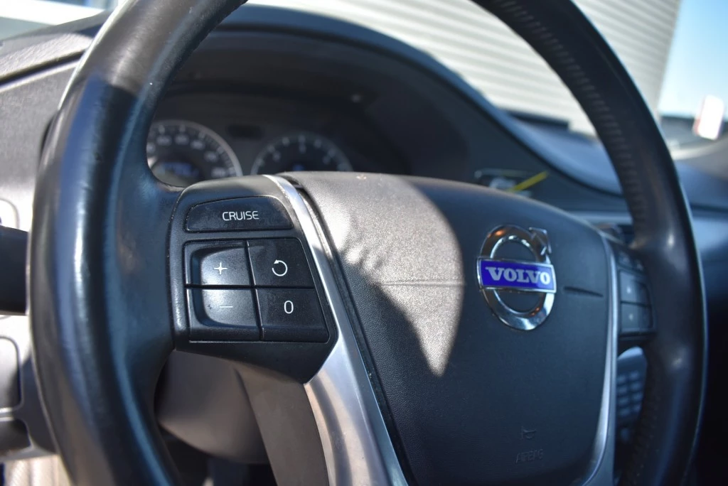 Hoofdafbeelding Volvo XC70