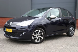 Citroën C3 1.2 PureTech Exclusive NAP | NAVI | CC | Airco