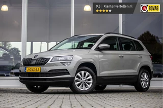 Škoda Karoq 1.0 TSI Business Edition | E-Trekhaak | NL Auto | Carplay
