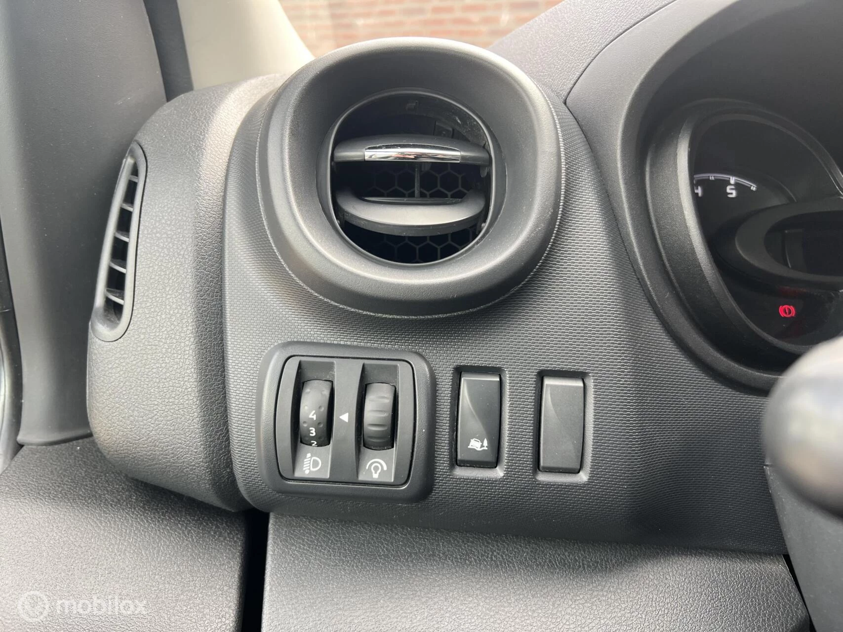 Hoofdafbeelding Fiat Talento