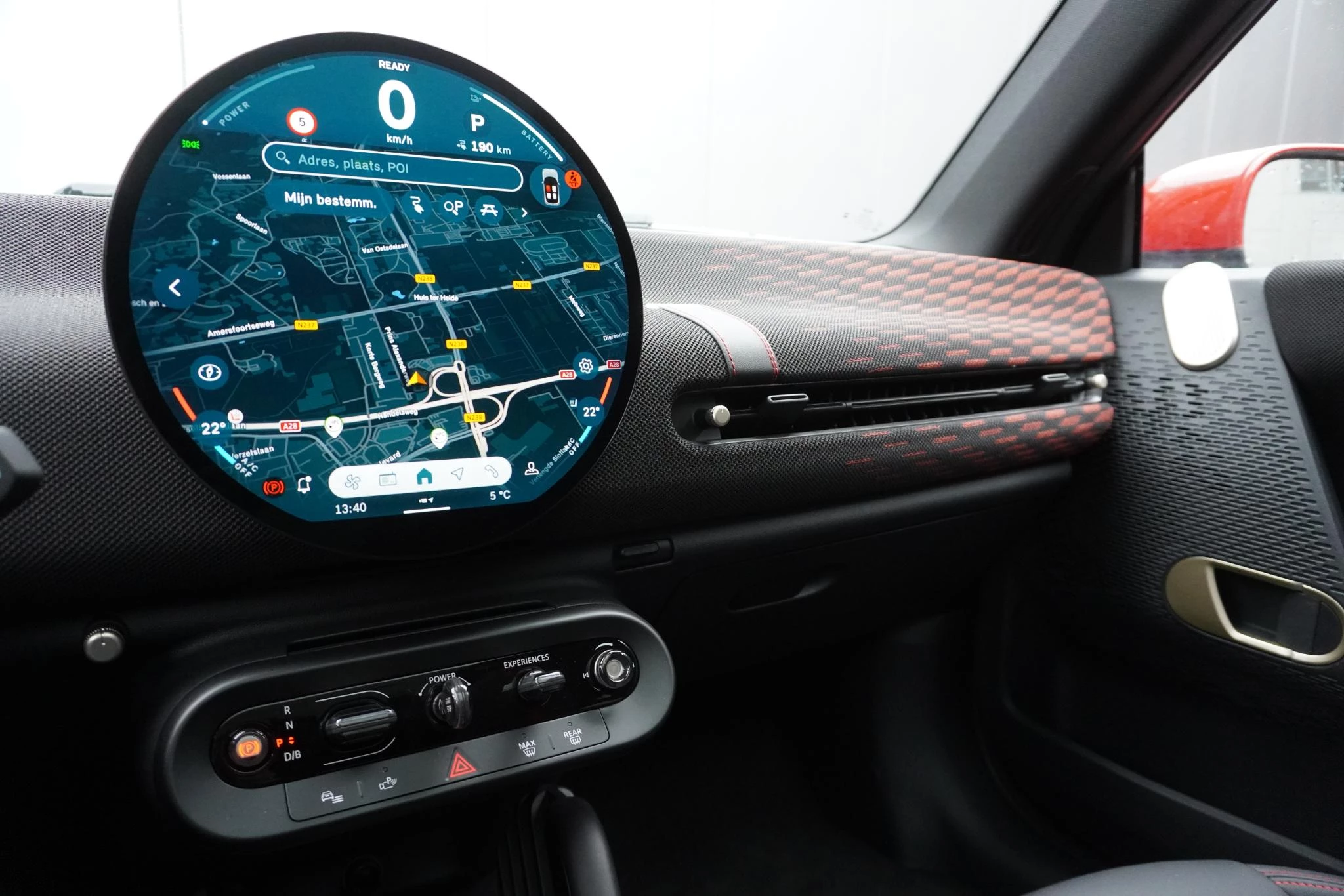 Hoofdafbeelding MINI 3-deurs