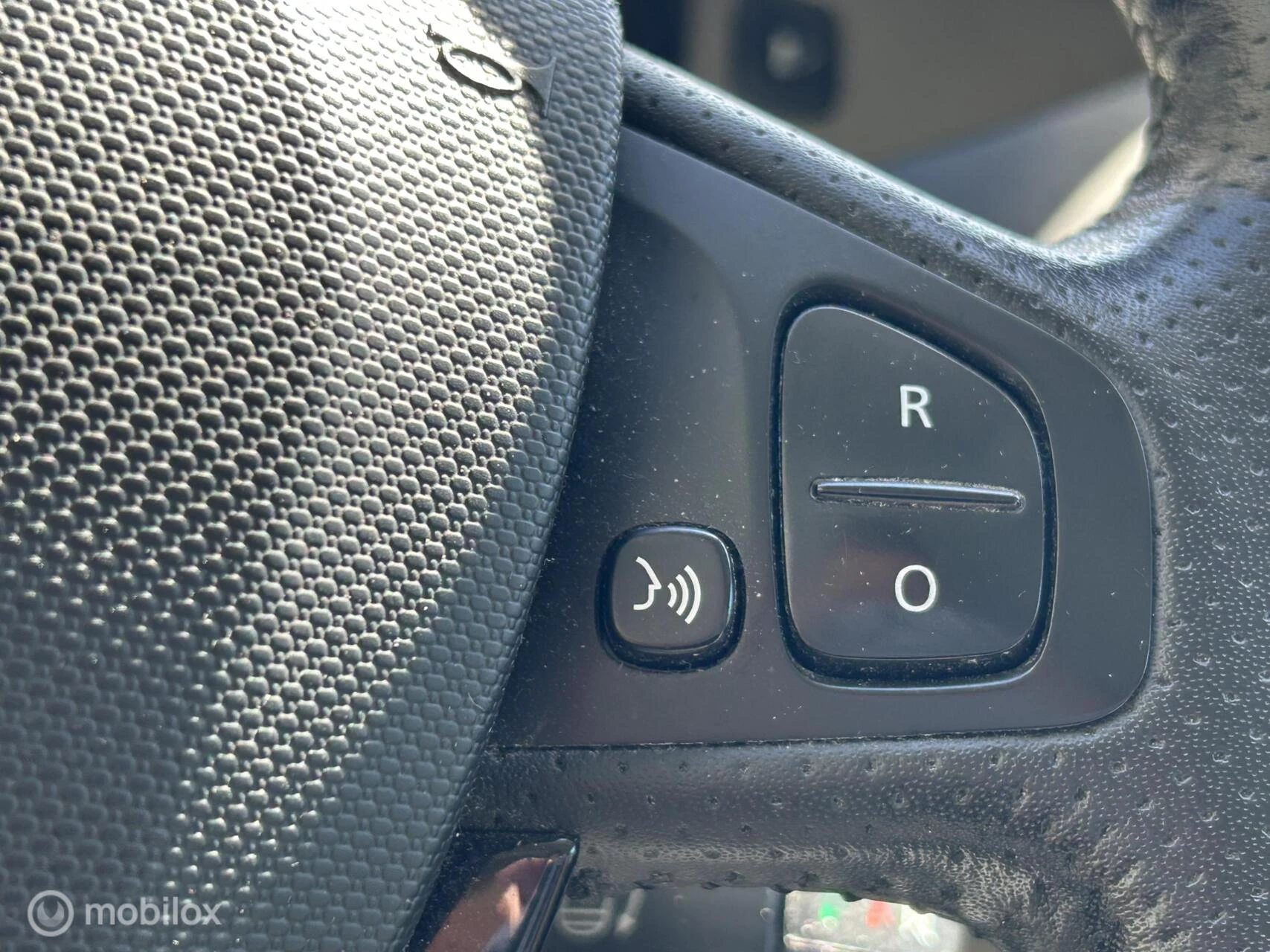 Hoofdafbeelding Renault ZOE