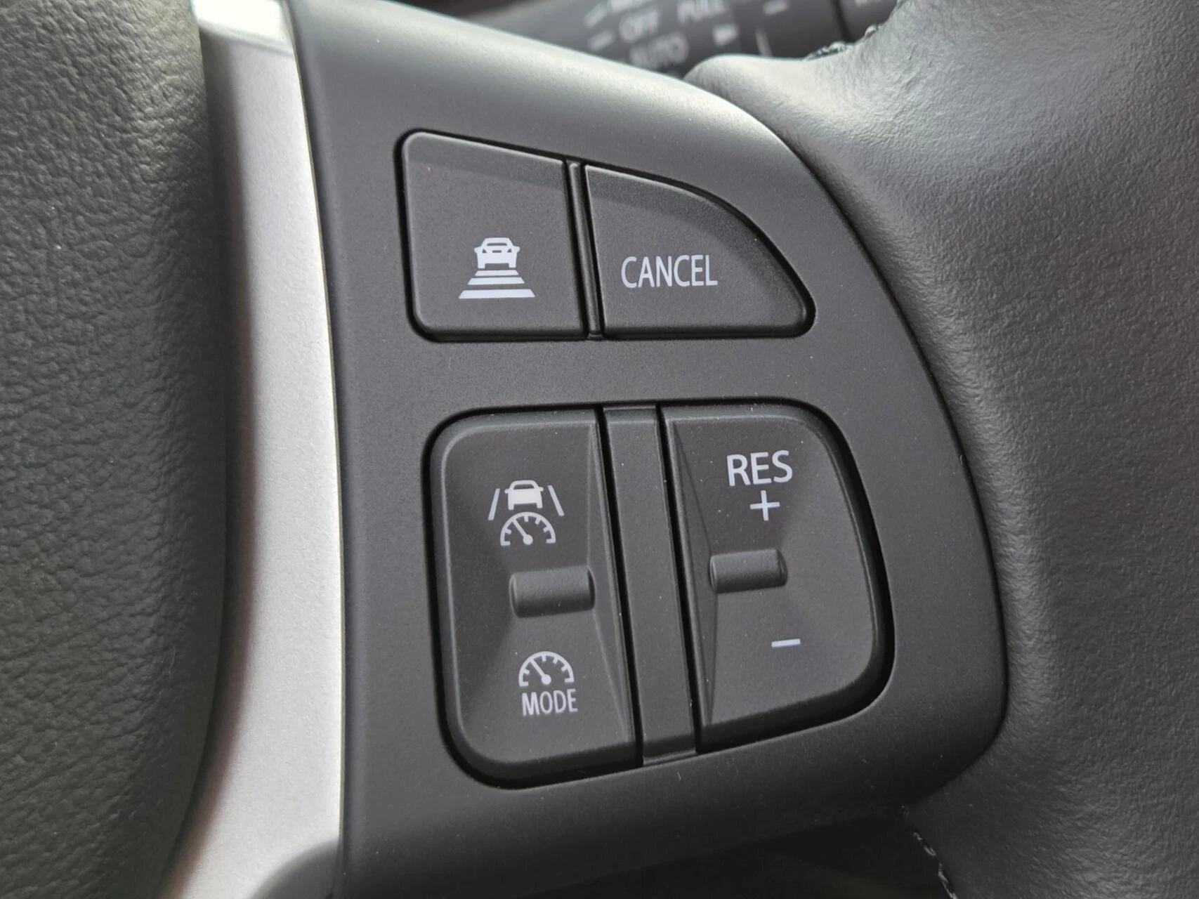 Hoofdafbeelding Suzuki S-Cross