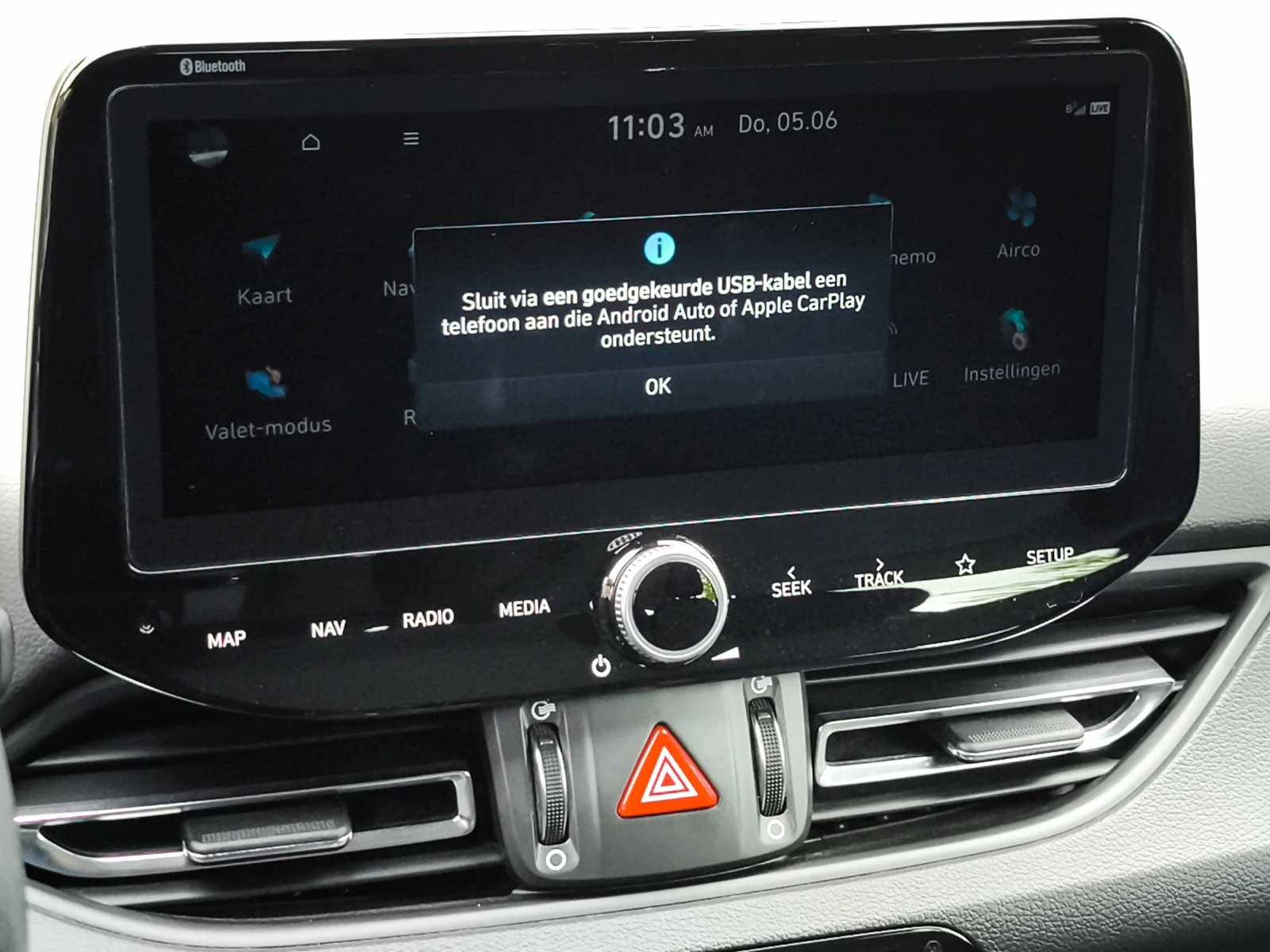 Hoofdafbeelding Hyundai i30