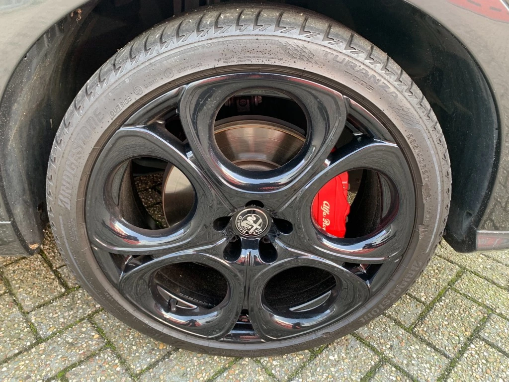 Hoofdafbeelding Alfa Romeo Tonale