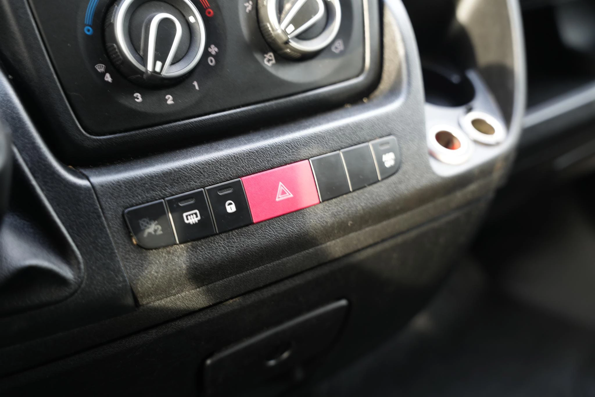 Hoofdafbeelding Citroën Jumper