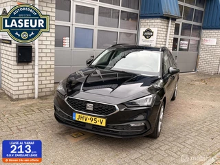 Seat Leon Sportstourer 1.5 TSI Style