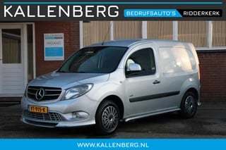 Mercedes-Benz Citan 109 CDI BlueEFFICIENCY / Trekhaak / PDC / Airco / Tomtom