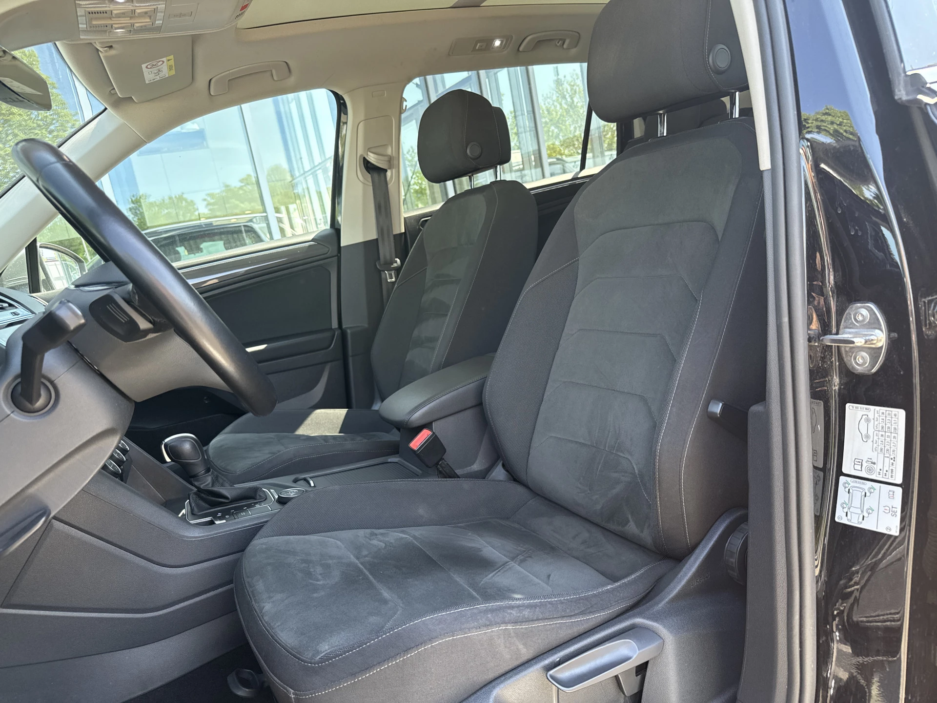 Hoofdafbeelding Volkswagen Tiguan Allspace