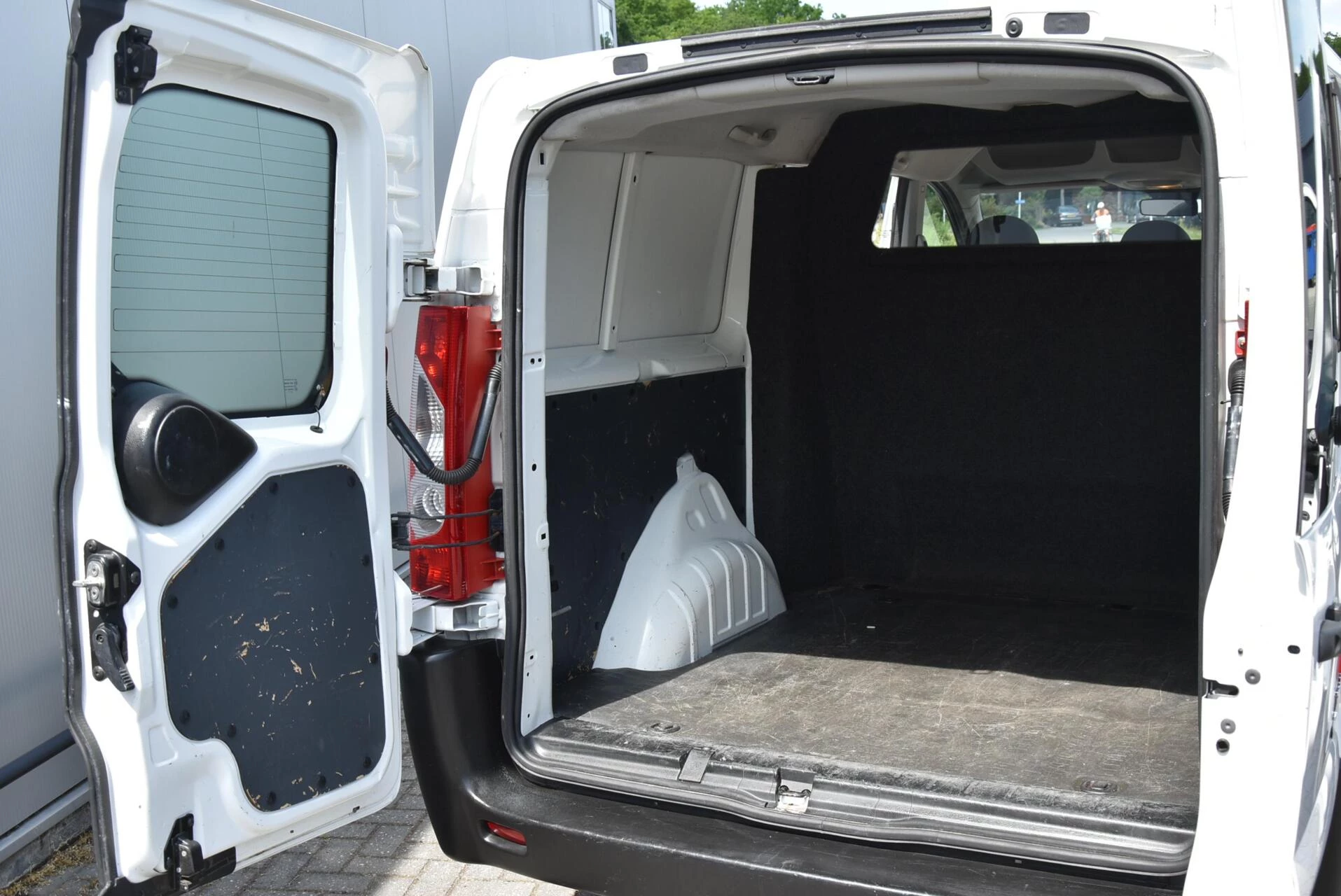 Hoofdafbeelding Citroën Jumpy