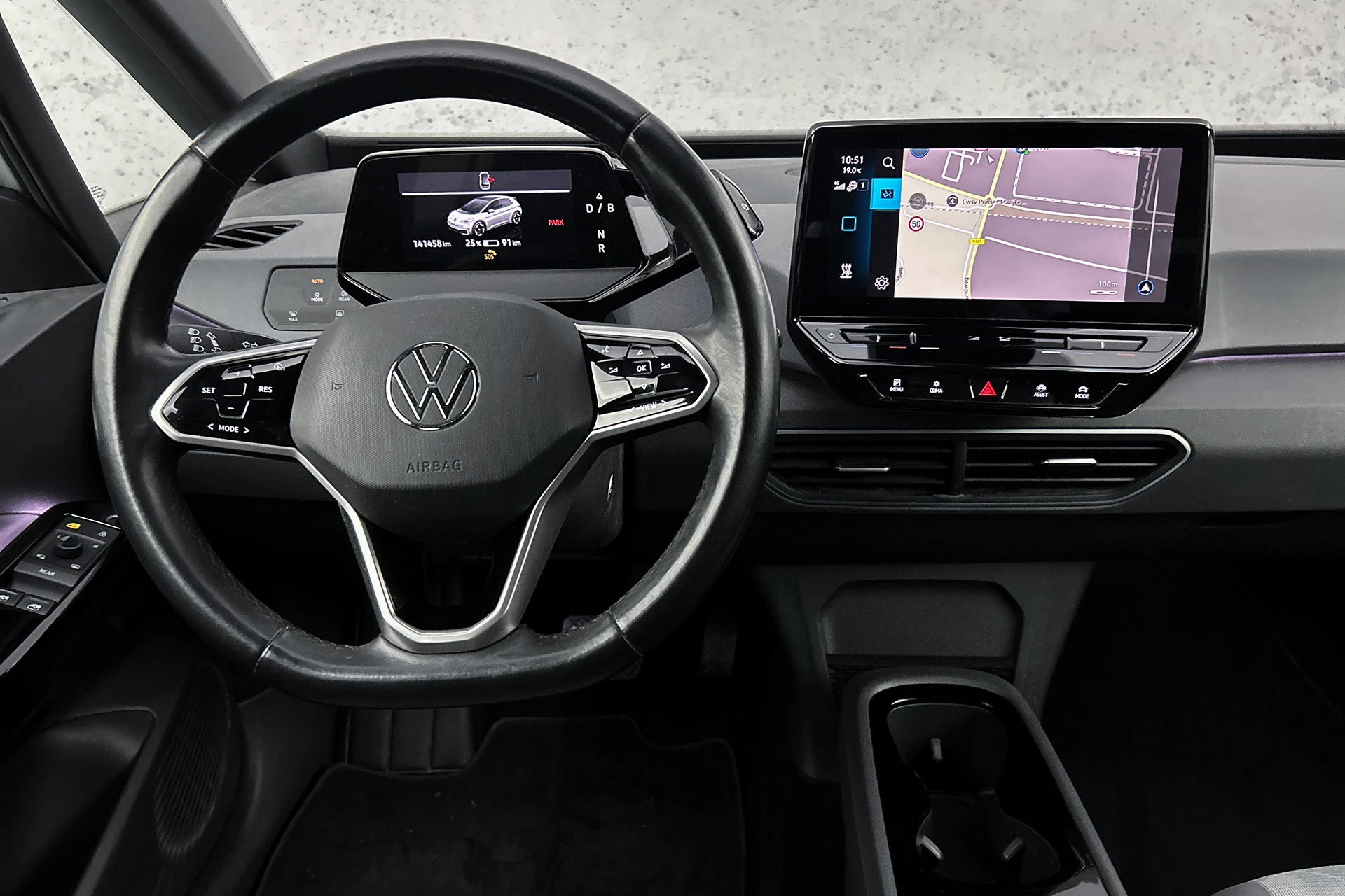 Hoofdafbeelding Volkswagen ID.3