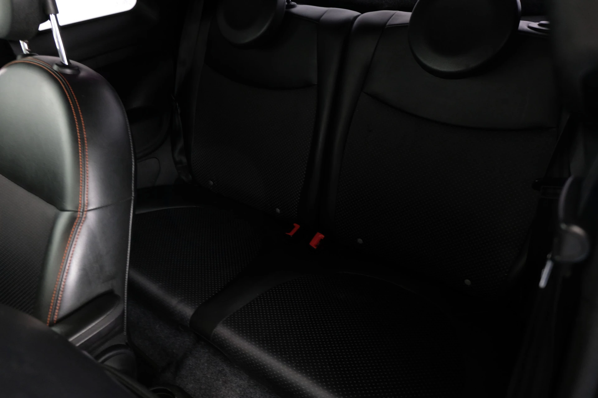 Hoofdafbeelding Fiat 500e