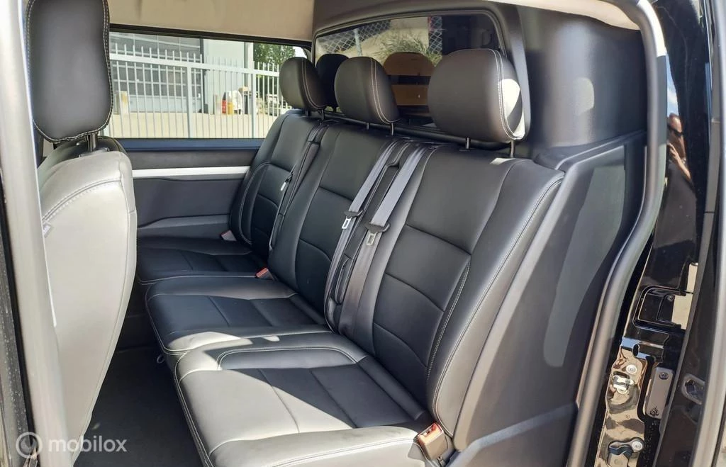 Hoofdafbeelding Peugeot Expert