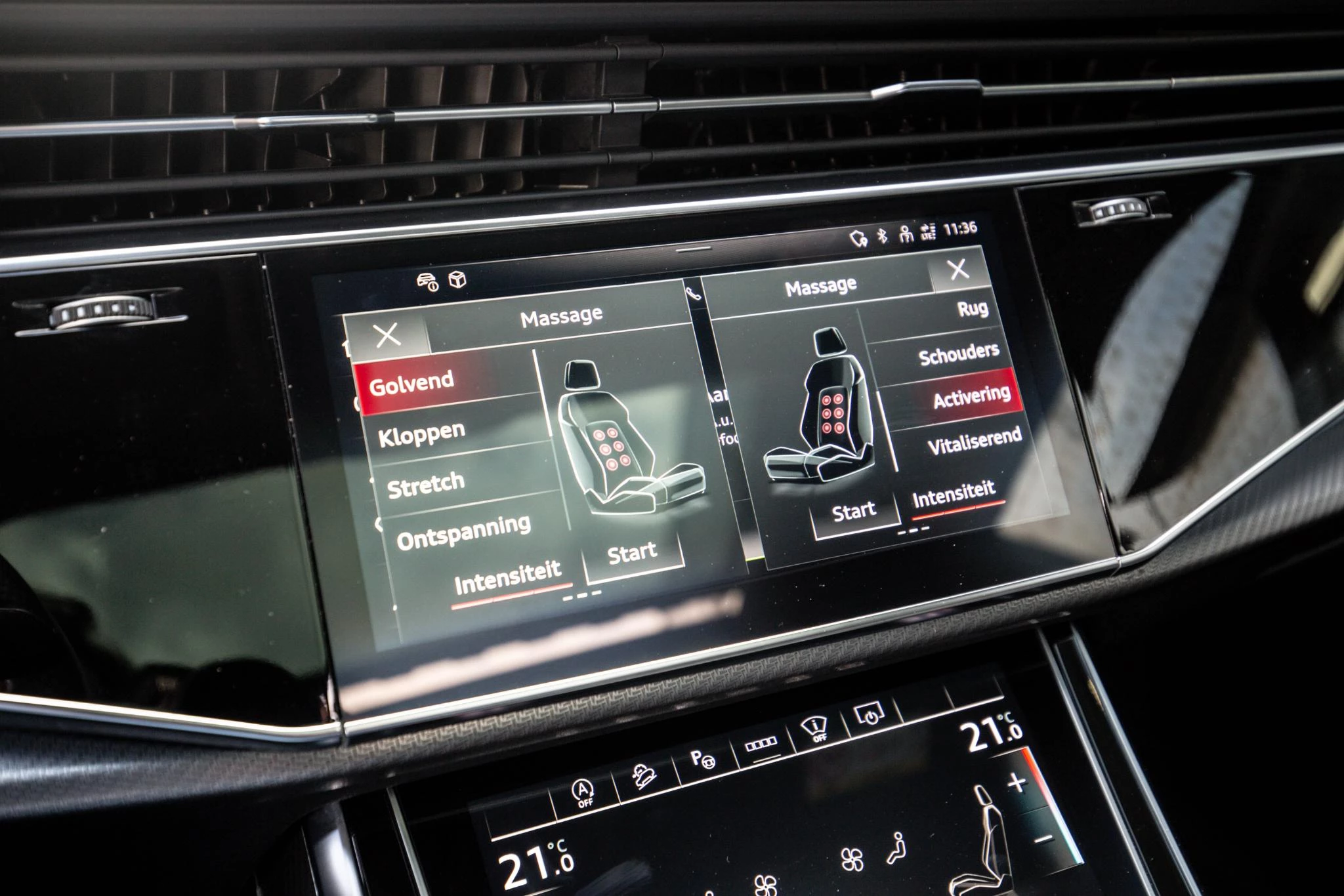 Hoofdafbeelding Audi RSQ8