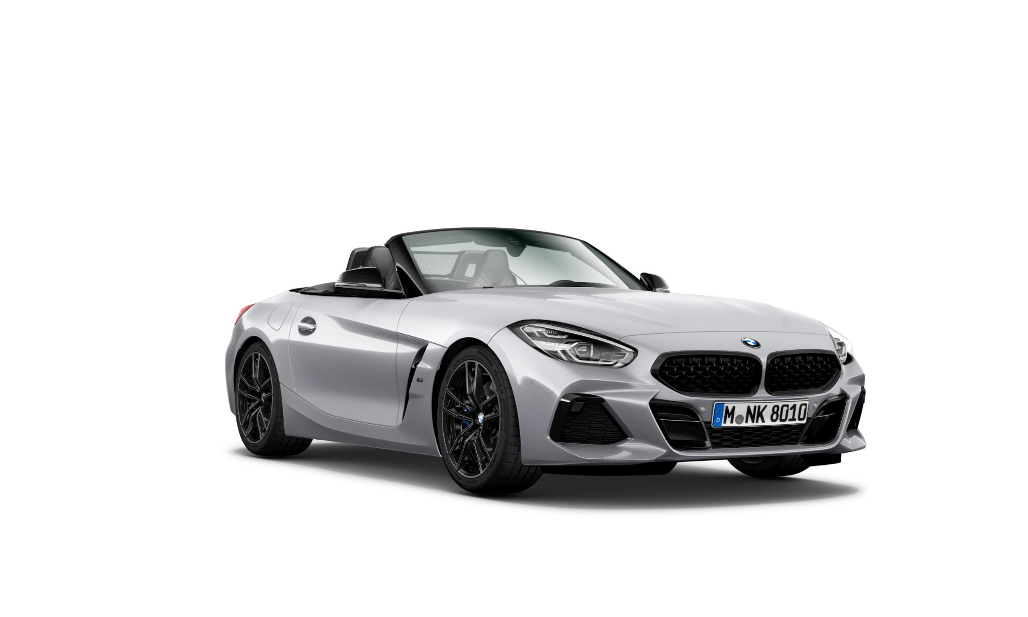 Hoofdafbeelding BMW Z4