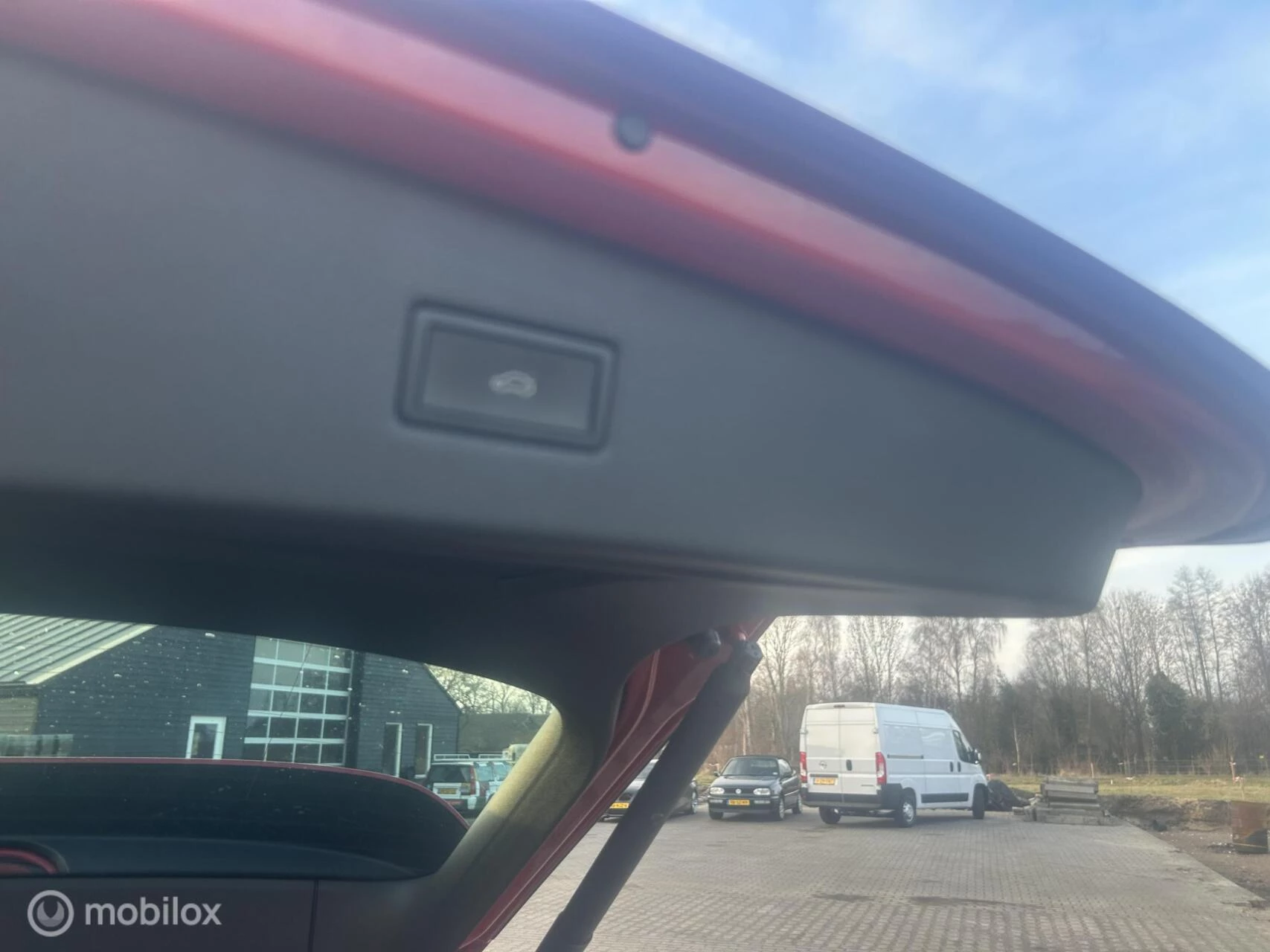 Hoofdafbeelding SEAT Tarraco