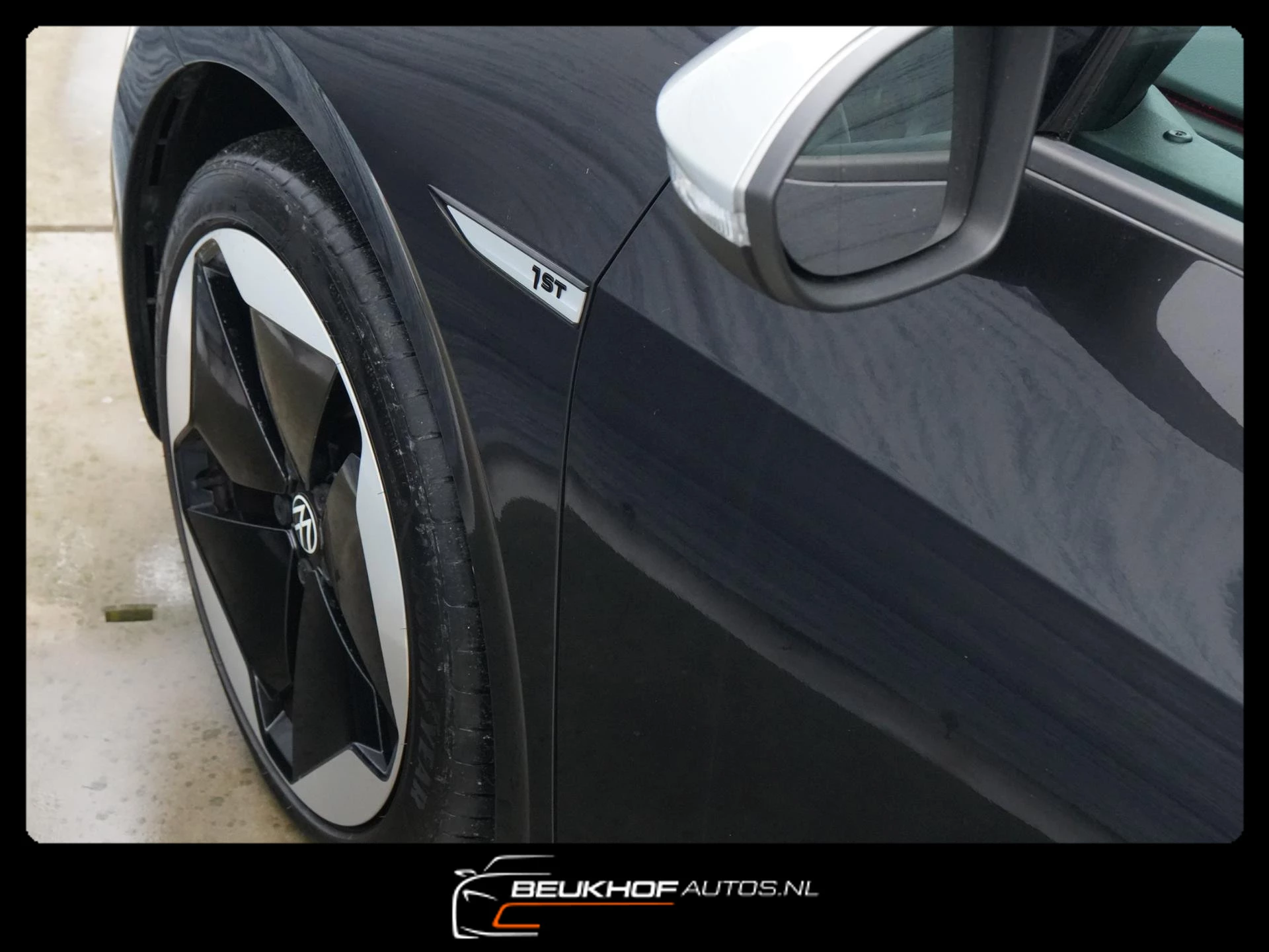 Hoofdafbeelding Volkswagen ID.3