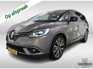 Renault Grand Scénic 1.3 TCe Initiale Paris (160 PK) 2e-Eig, & Dealer-Onderh. BOVAG-Garantie. NL-Auto.