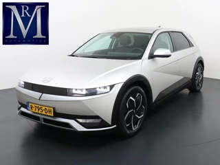 Hyundai IONIQ 5 Connect+ 73kWh ORIG. NL. NAP KM. | BOSE AUDIO | ELEK. STOEL