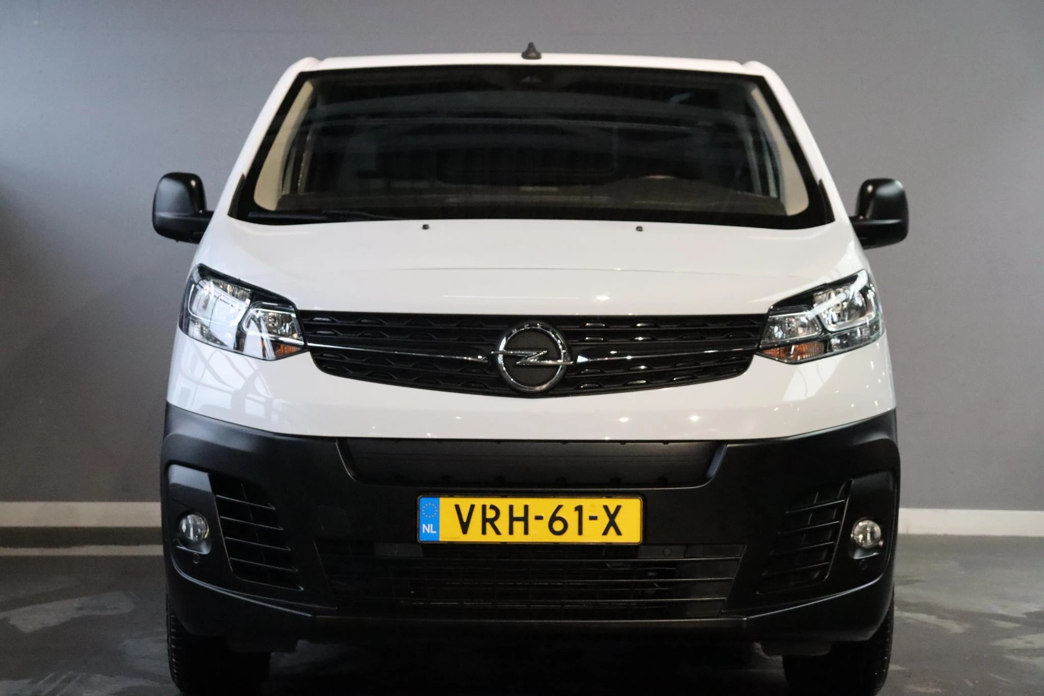 Hoofdafbeelding Opel Vivaro-e