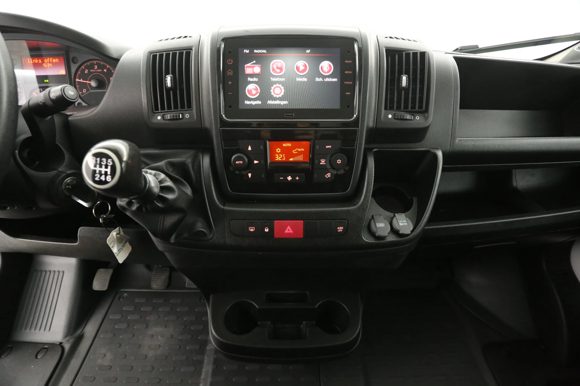 Hoofdafbeelding Fiat Ducato