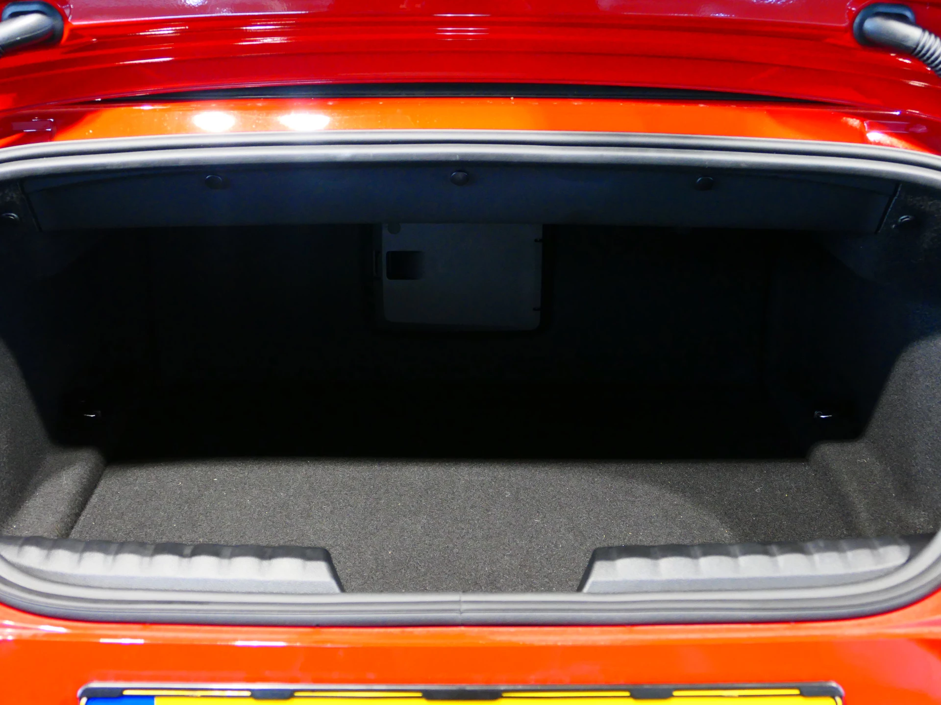 Hoofdafbeelding BMW Z4
