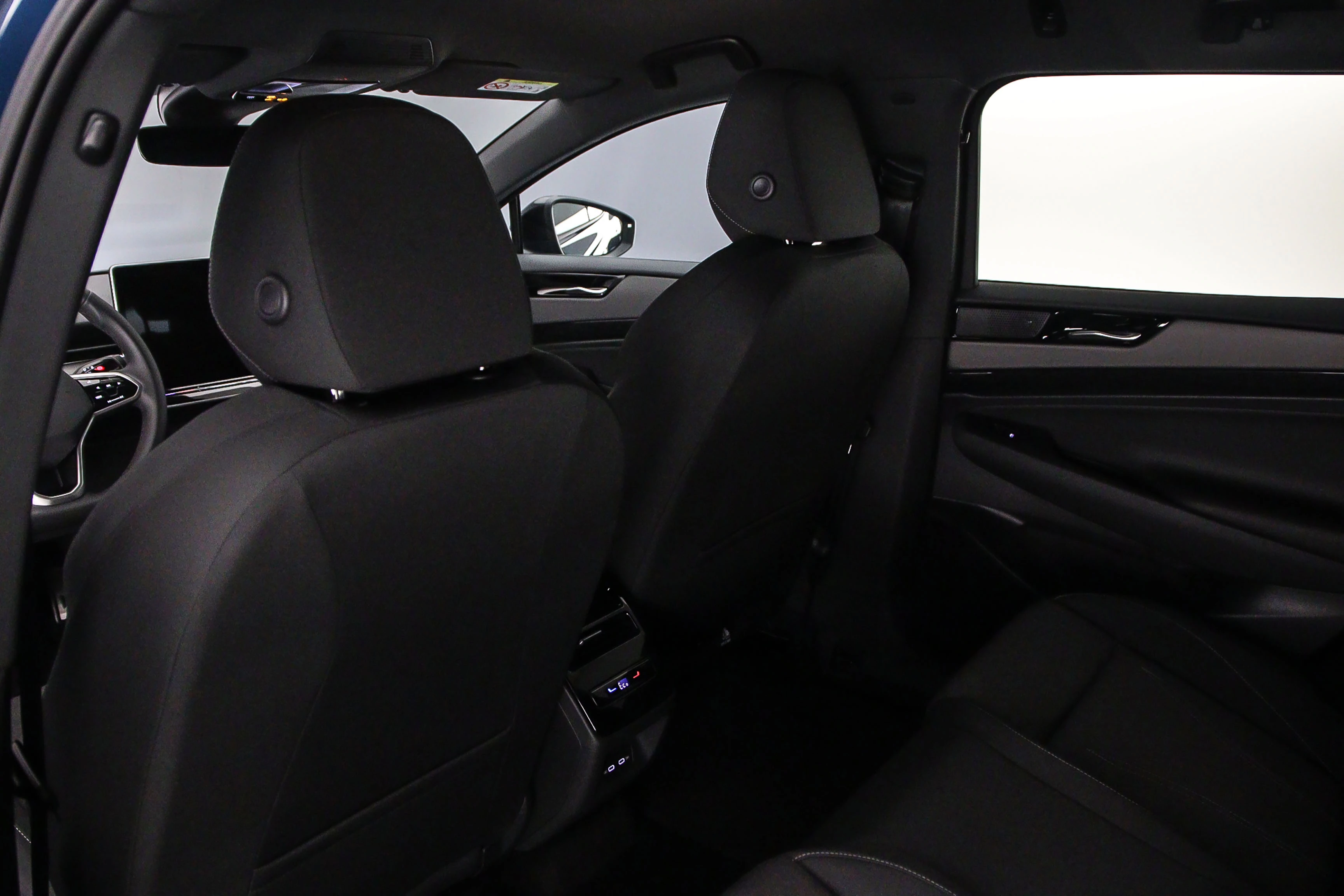 Hoofdafbeelding Volkswagen ID.7