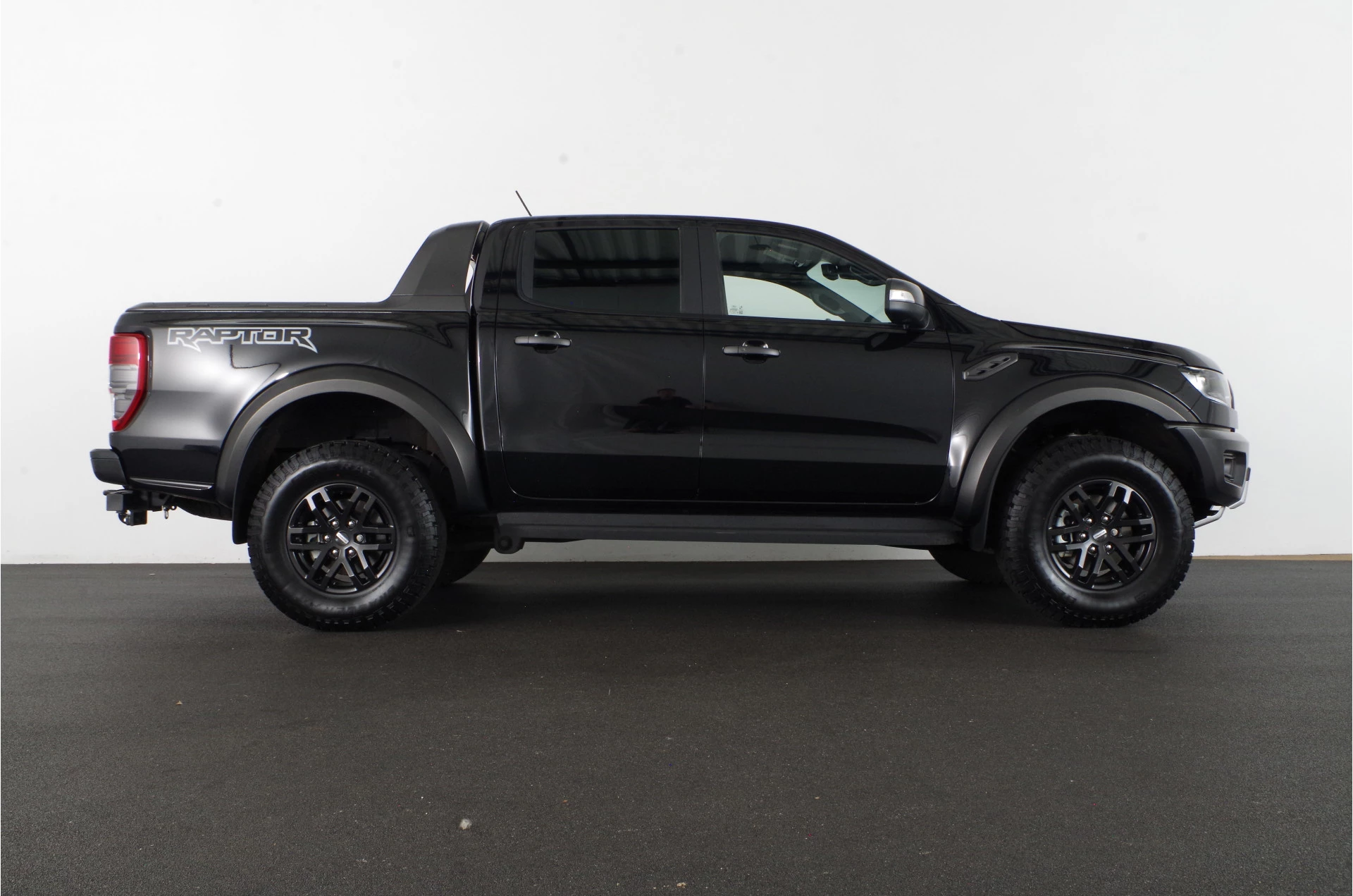 Hoofdafbeelding Ford Ranger