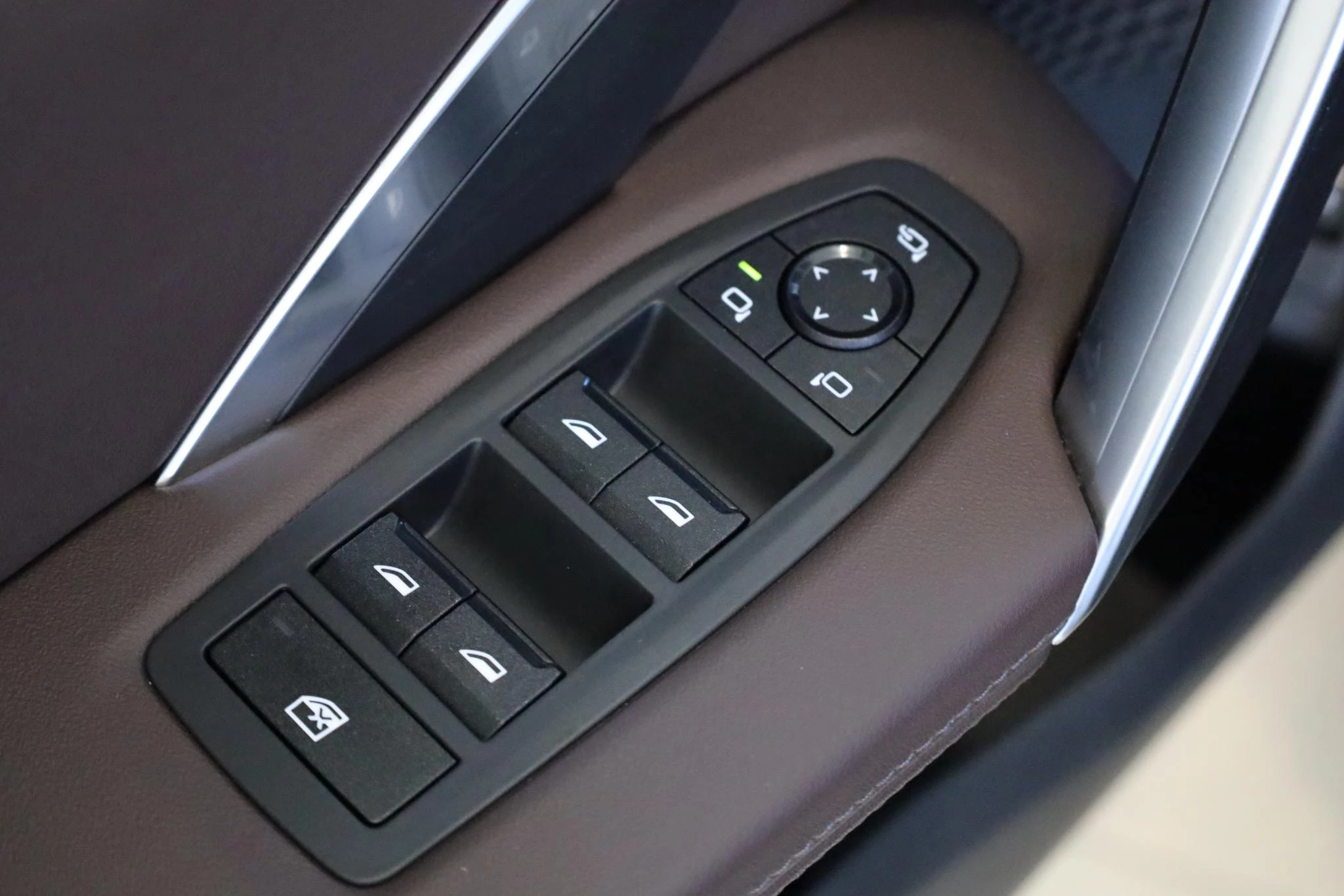 Hoofdafbeelding BMW iX1