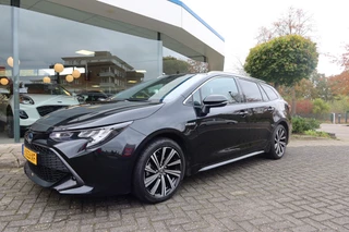 Toyota Corolla Touring Sports 1.8 Hybrid Business Plus I NL-auto 52dkm!