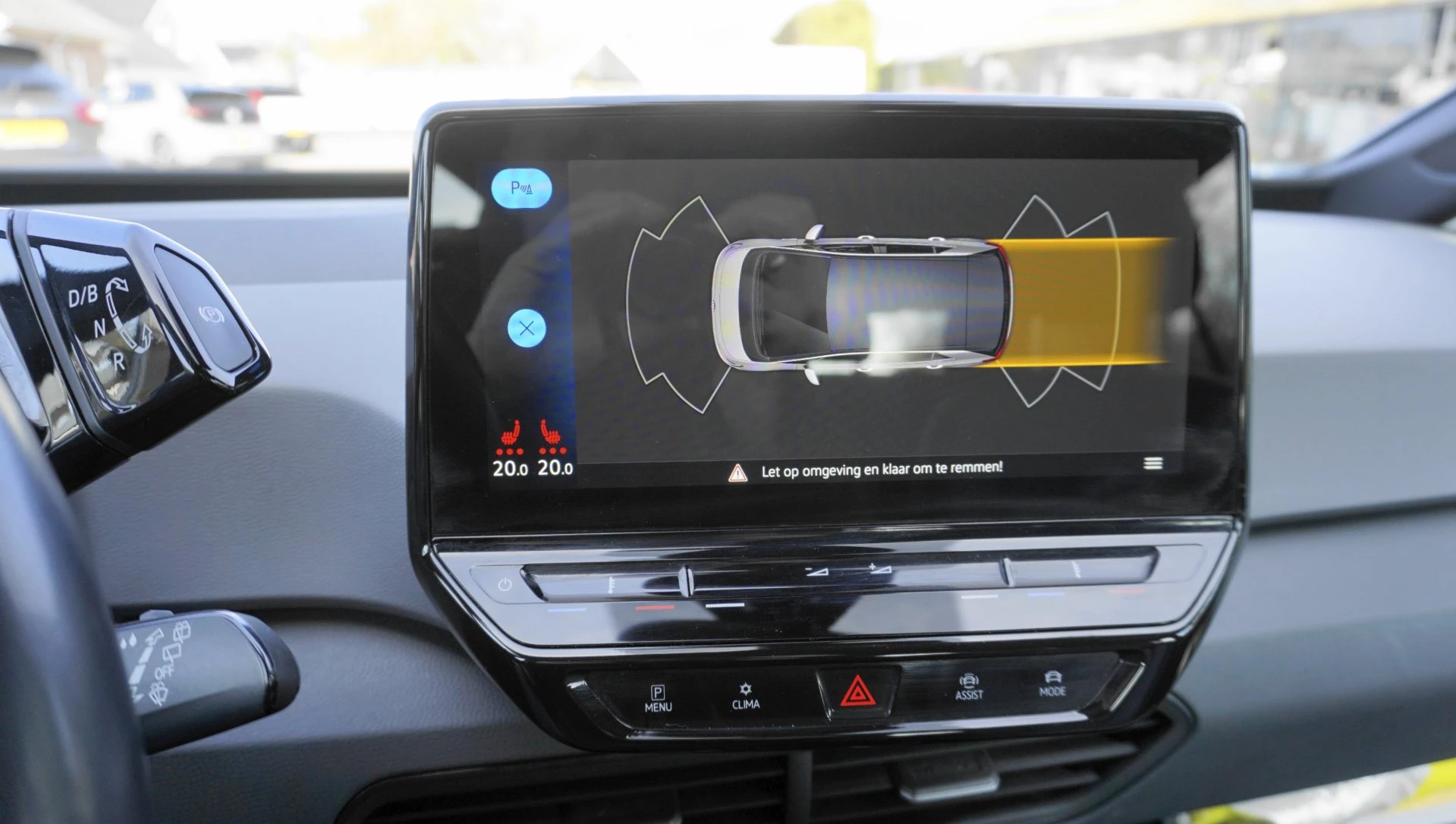 Hoofdafbeelding Volkswagen ID.3