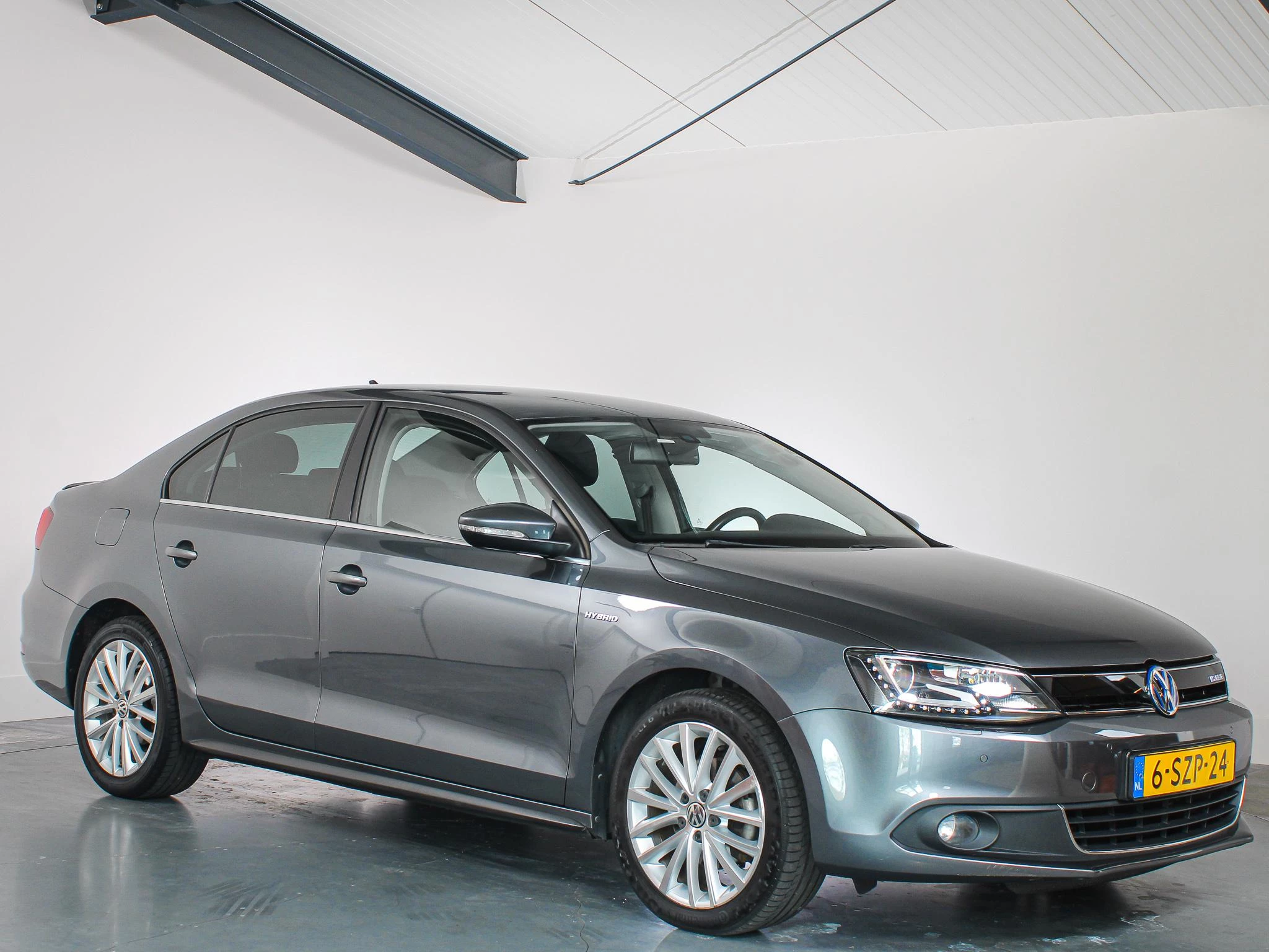 Hoofdafbeelding Volkswagen Jetta