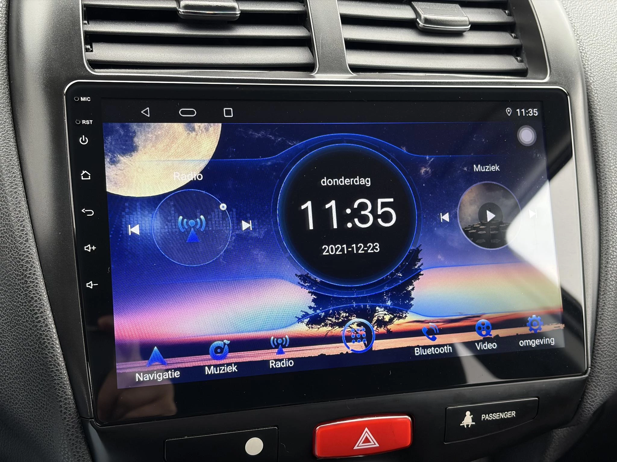 Hoofdafbeelding Mitsubishi ASX