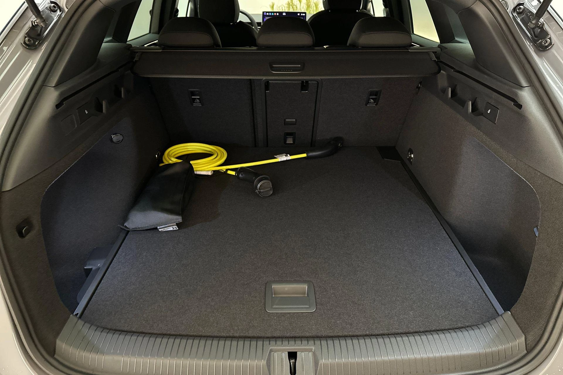 Hoofdafbeelding Volkswagen ID.7