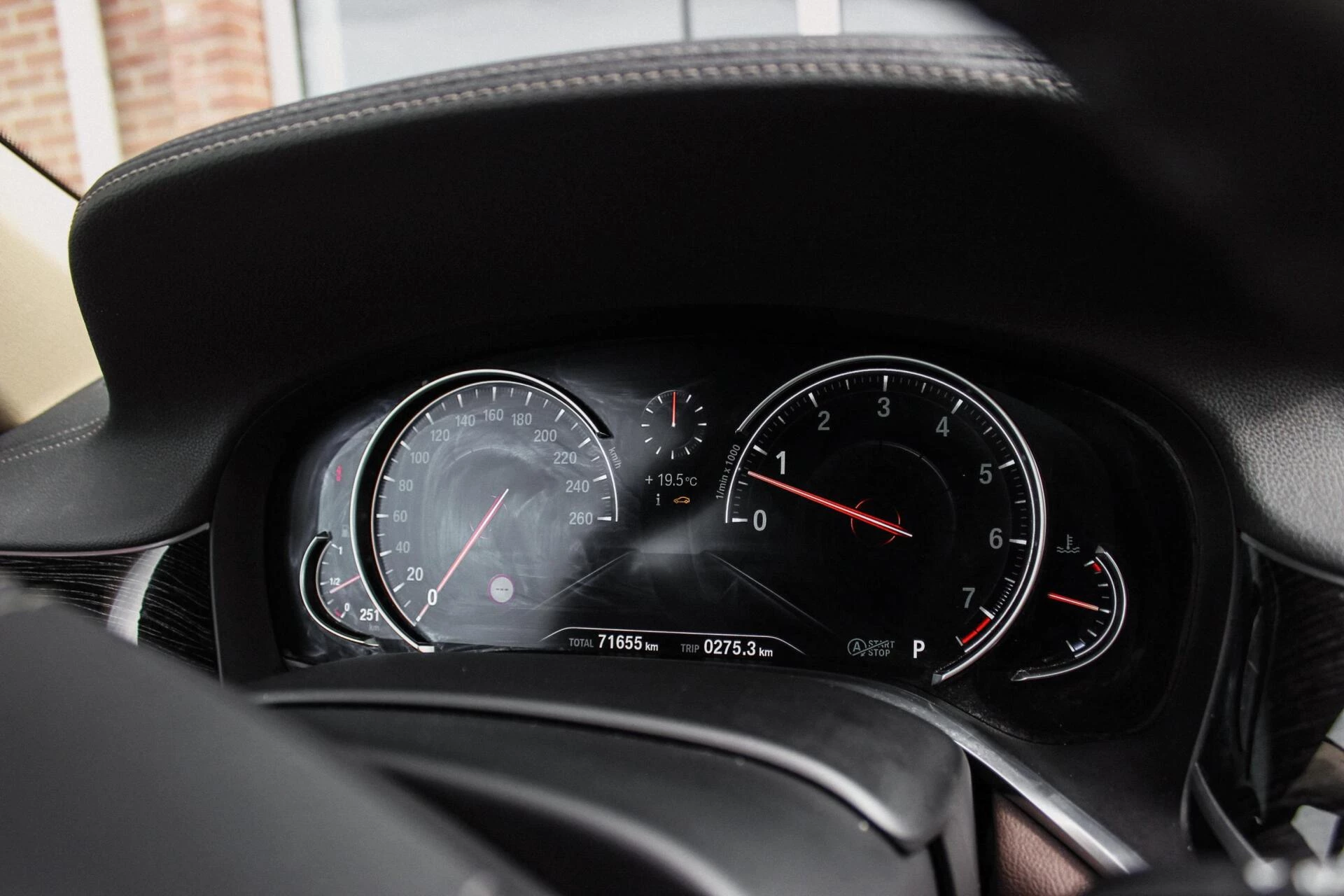 Hoofdafbeelding BMW 7 Serie