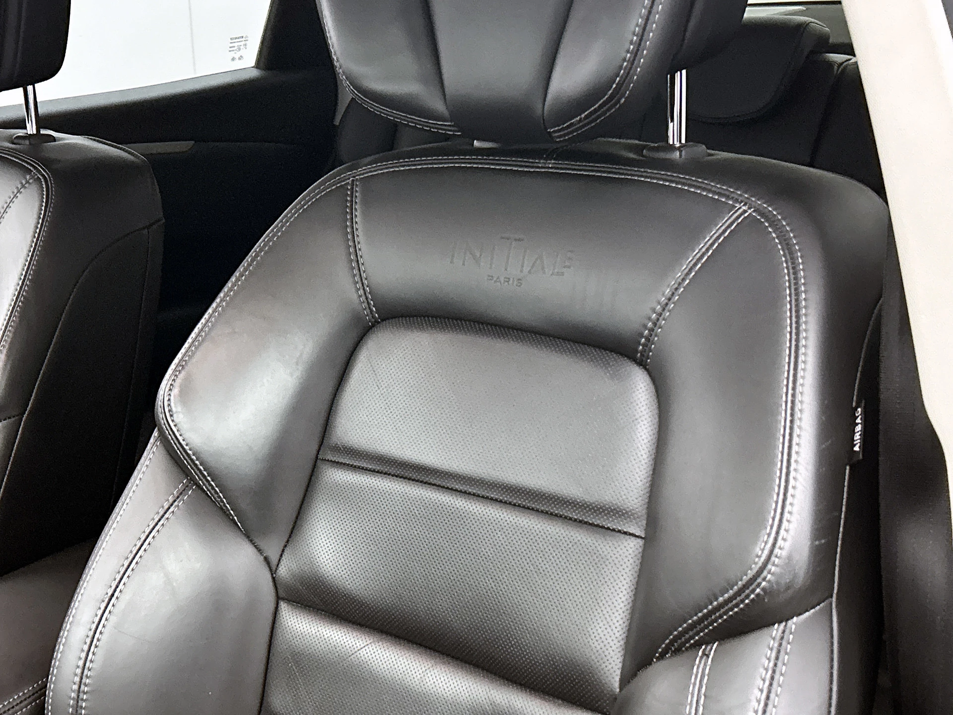 Hoofdafbeelding Renault Talisman