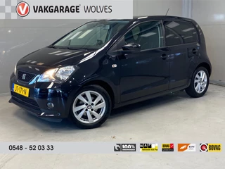 Hoofdafbeelding SEAT Mii Seat Mii 1.0 Sport Connect | NAVI | AIRCO | CRUISE CONTROL |