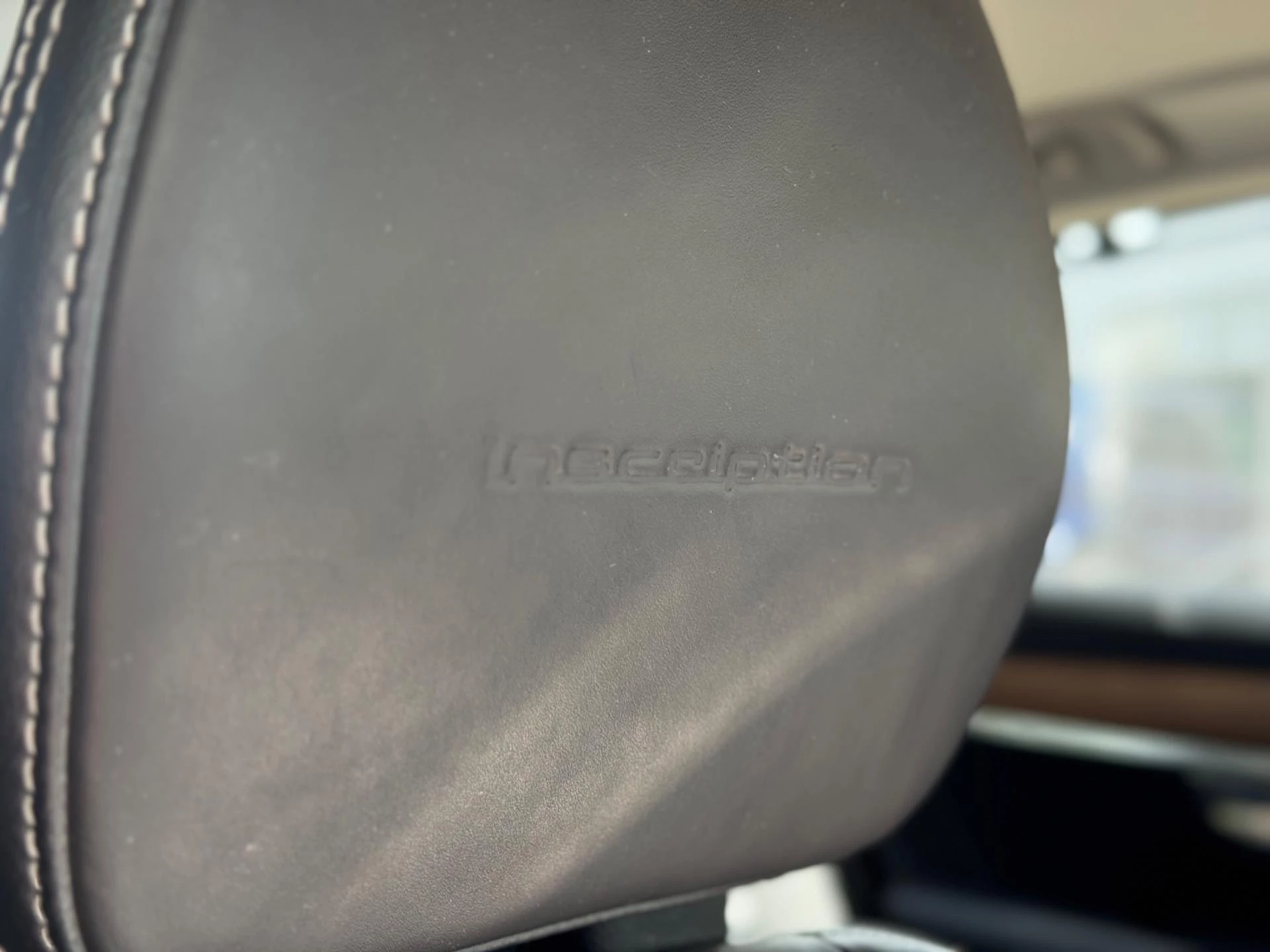 Hoofdafbeelding Volvo S90