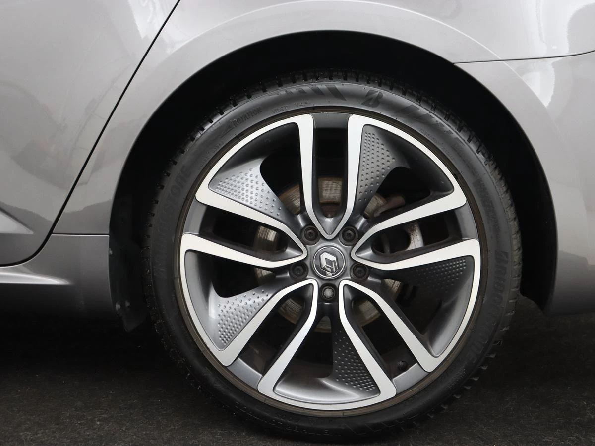 Hoofdafbeelding Renault Talisman