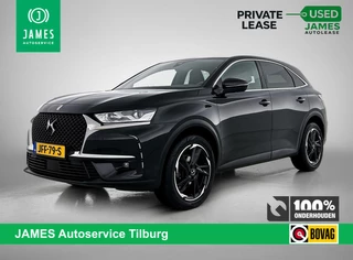 Hoofdafbeelding DS DS 7 DS 7 1.6 So Chic VIRTUAL | 1550KG TREKGEWICHT | CAMERA | CARPLAY | NAVI