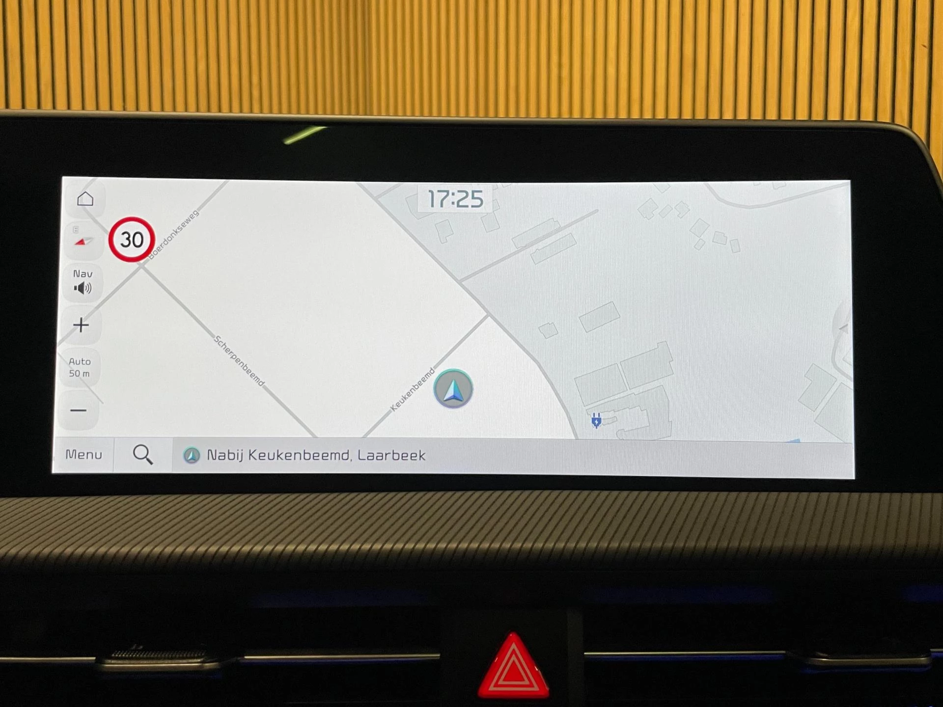 Hoofdafbeelding Kia EV6