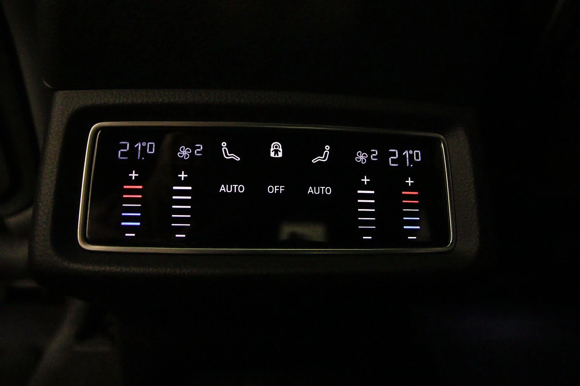 Hoofdafbeelding Audi Q8 Sportback e-tron