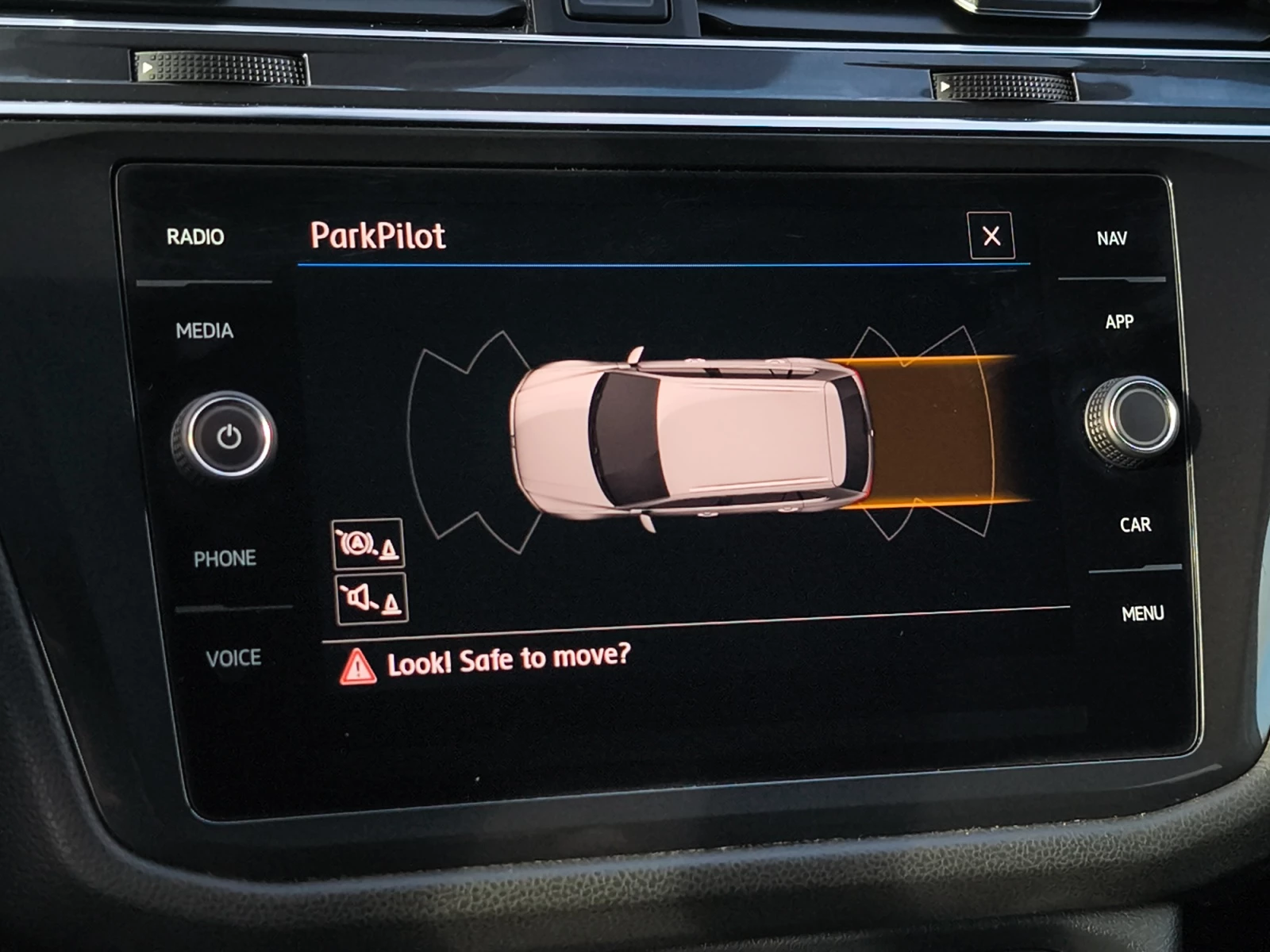 Hoofdafbeelding Volkswagen Tiguan Allspace