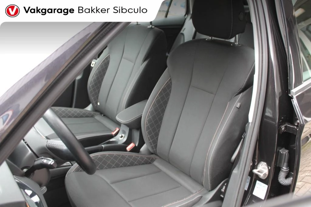 Hoofdafbeelding Škoda Kamiq