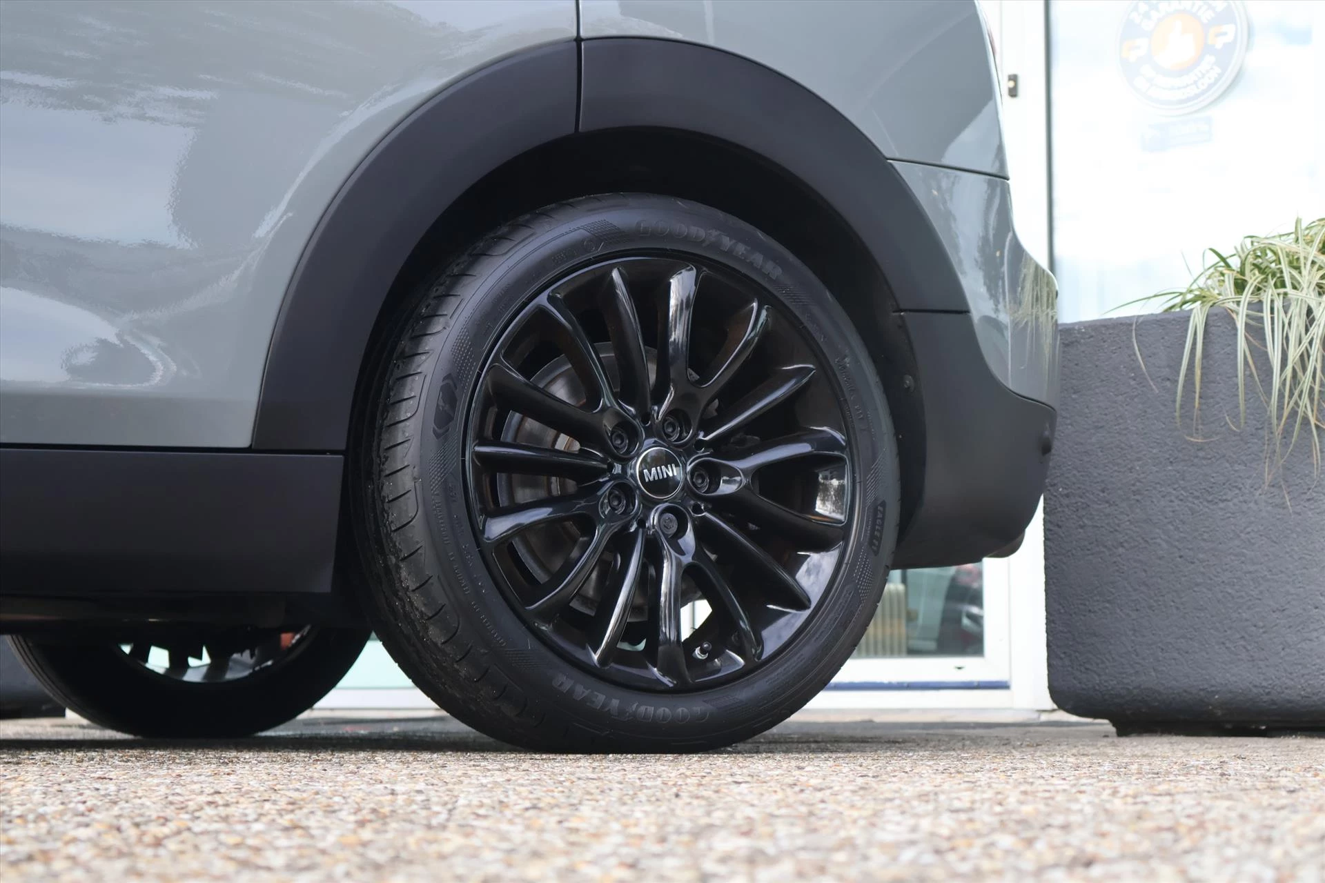 Hoofdafbeelding MINI Clubman