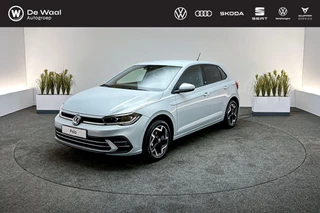 Volkswagen Polo 50 Edition 1.0 TSI