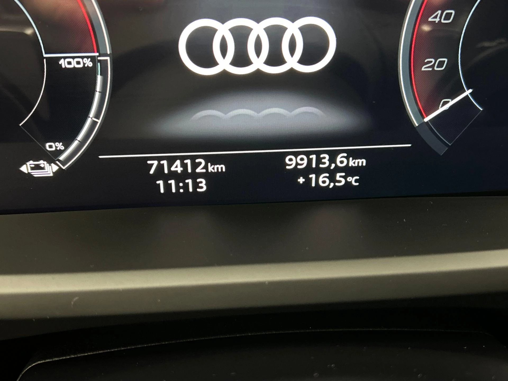 Hoofdafbeelding Audi e-tron GT