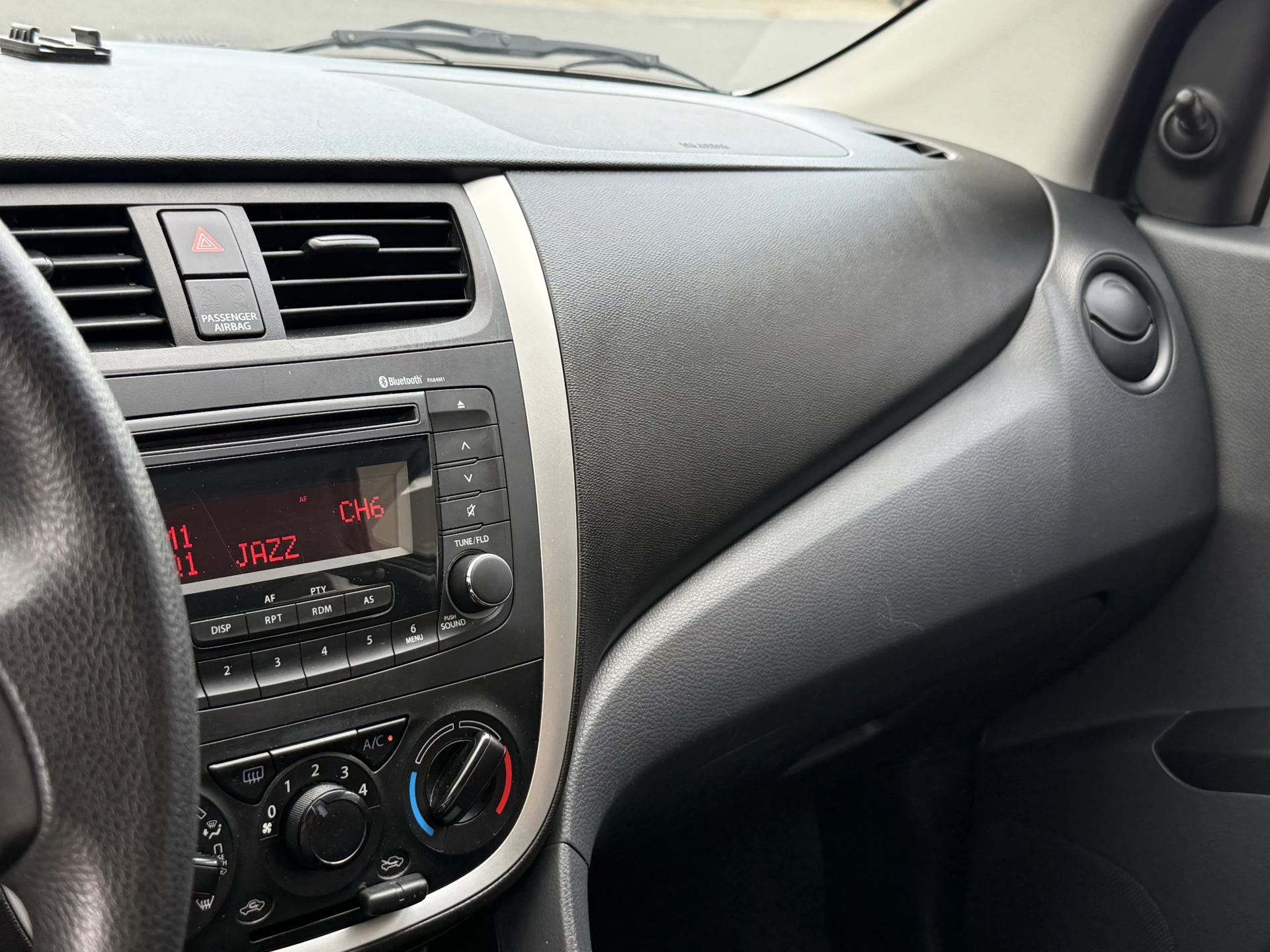 Hoofdafbeelding Suzuki Celerio