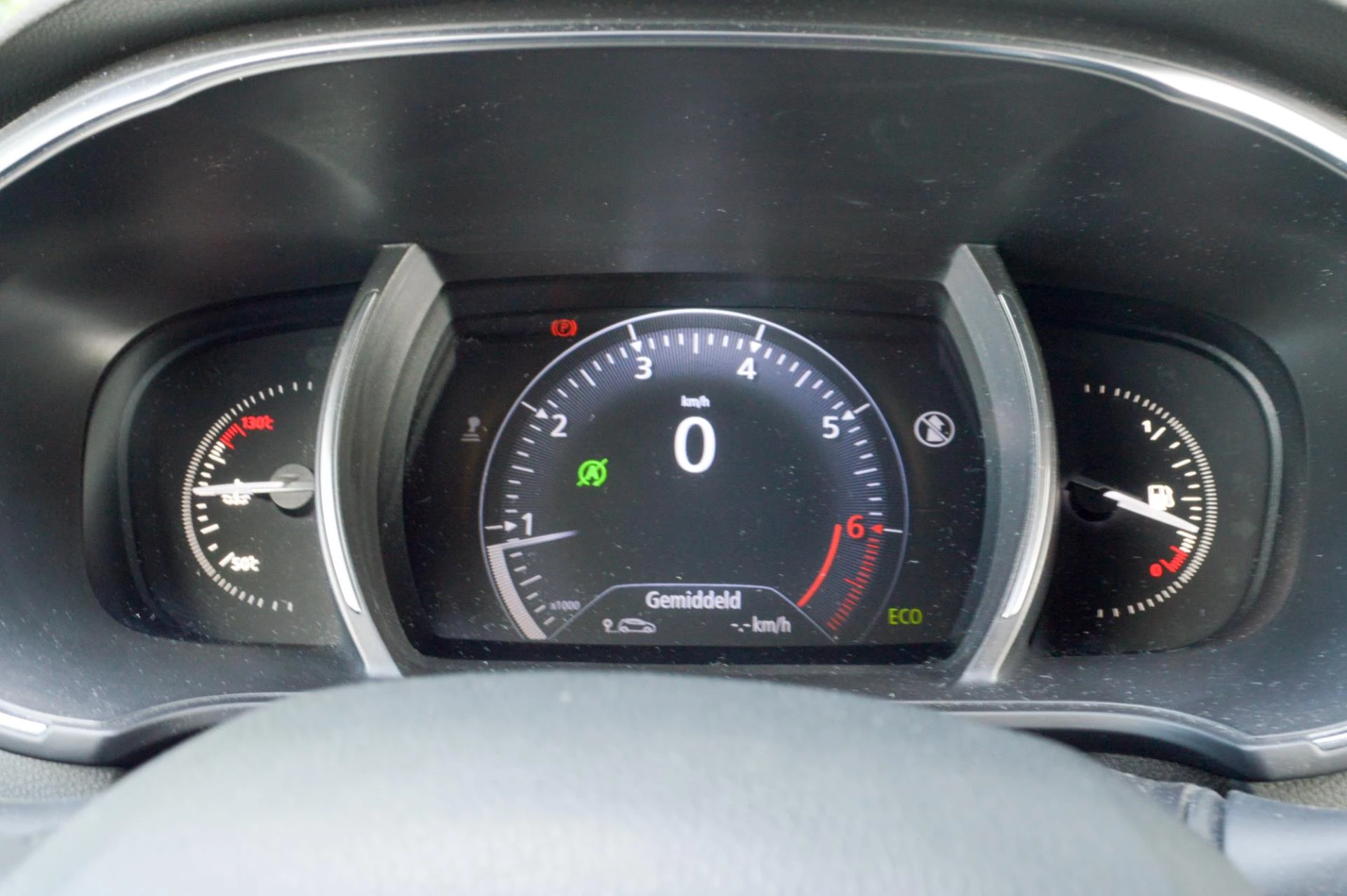 Hoofdafbeelding Renault Mégane