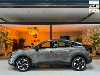Hoofdafbeelding Citroën C4 Citroen C4 1.2 Puretech Feel Pack Garantie Head-up CarPlay 360 Camera Cruise Navi Clima Led Rijklaar